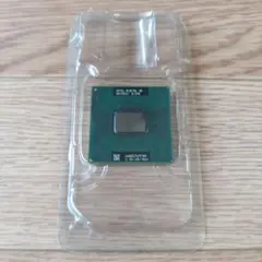 CPU インテル Core 2 Extreme プロセッサー X9100
