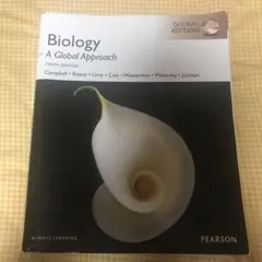 2025年最新】BIOLOGY a global approachの人気アイテム - メルカリ