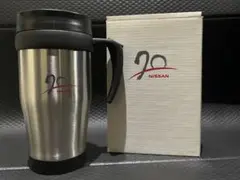 新品未使用　日産　NISSAN　ステンレスボトル　Z KWA62-50PK1 日産NISMO BASIC ミニステンレスボトル 1個 NISMO