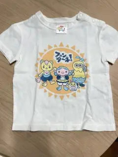 ファンターネTシャツ　90
