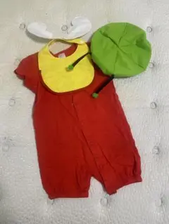 アラレちゃん　がっちゃん　コスプレセット