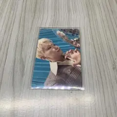 [最安値]ホシ BSS TEREPARTY 封入 トレカ