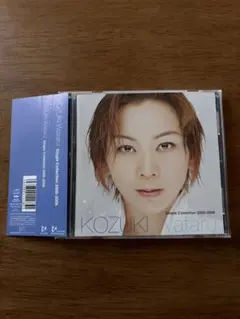 Single Collection 2000-2006 / 湖月わたる