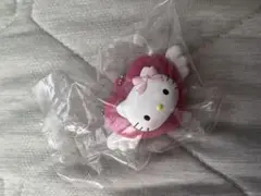 サンリオキャラクターズ 夢みるエンジェルライトスイング ハローキティ