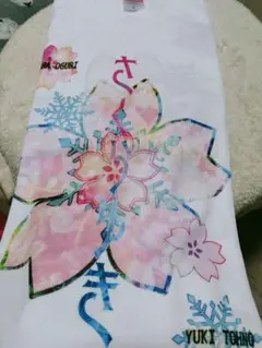 Tシャツ白　XL
