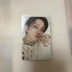 seventeen happy burst day ジョシュア