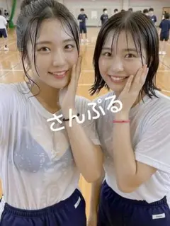 美女、可愛いA4写真、ポスター…295
