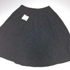 UNIQLO ユニクロ　レーヨン　スカート　64 タグ付き