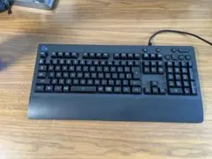 Logitech G213 有線キーボード