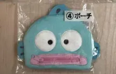 サンリオ一番くじ【ハンギョドン】