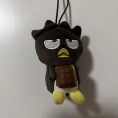 スシロー　はぴだんぶい　バッドバツ丸