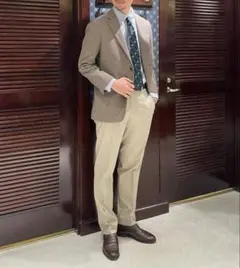 ブルックスブラザーズ チノトラウザーズ チノパン