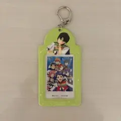 香賀美タイガ　ミニフォトホルダー
