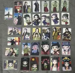 薬屋のひとりご セット