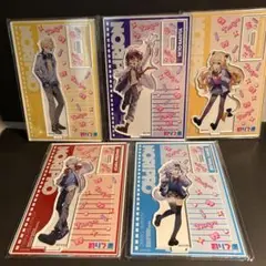 ラウンドワン限定　のりプロ　アクリルスタンド