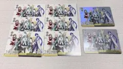 バーチャルシンガー　プロセカ　ヴァイスシュヴァルツ　おまけ付き