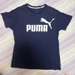 PUMA キッズ半袖Tシャツ
