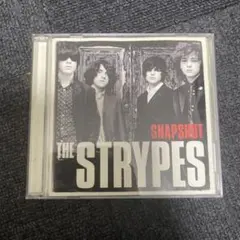 the strypes(ストライプス) snapshot DVD付き