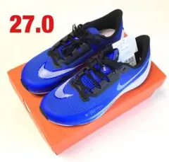 【新品未使用】ナイキ エア ズーム ライバル フライ 3
