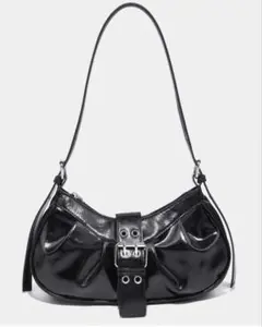 shein バック　ブラック