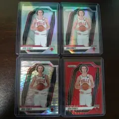 Josh Giddey 4枚セット