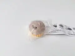 ショコラニアン蒸しパン もっちりアニマルズ おかわりタイム