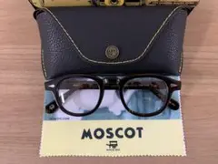 MOSCOT モスコット レムトッシュ 44鼈甲 2542625様専用