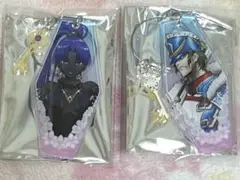 FGOフェス アヴァロンズ・シャトー ランダムアクリルキーホルダー