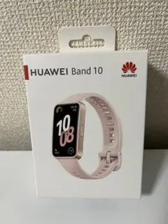 HUAWEI Band10