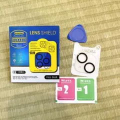 iPhone14/14plus カメラフィルム 1枚