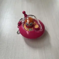 あそんでビークル7 ドキンちゃん