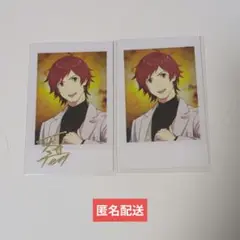 SideM FiFS展 天道輝（DRAMATIC STARS）