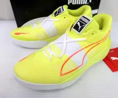 PUMA FUSION NITRO プーマ フュージョン ニトロ