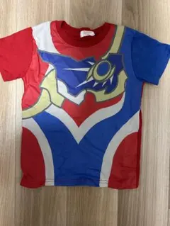 ウルトラマンデッカー　なりきり　Tシャツ
