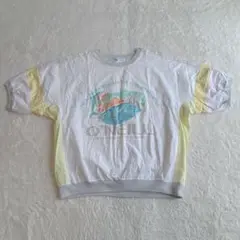 O'NEILL　オニール　半袖 Tシャツ クルーネック