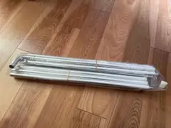 【新品未使用】ツインピルツフォークL 二又フレーム
