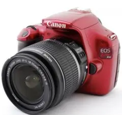 Canon kiss x50 【専用ケース付】