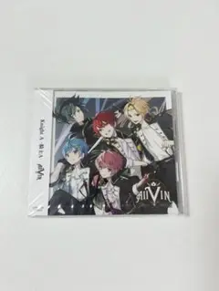 AIlVIN KnightA CD