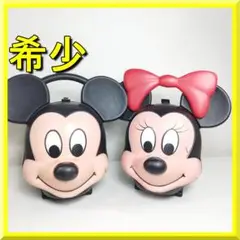 2025年最新】ミッキー ランチボックス ヴィンテージの人気