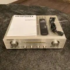 2025年最新】MARANTZ PM8001の人気アイテム - メルカリ