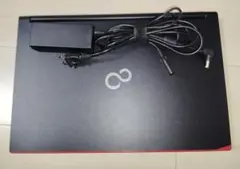 富士通 LIFEBOOK A576/N メモリ8GB SSD240GB