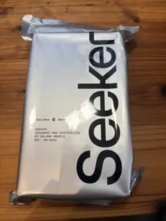 Solana Seeker