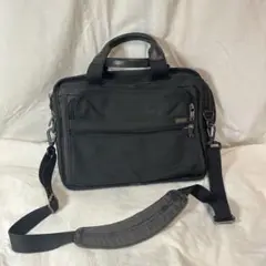 USED★ Tumi バッグ ブラック