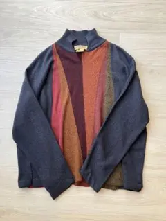 アーツアンドサイエンス ダイアンデクレルク カシミアセーター