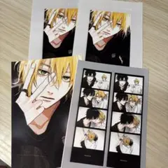 鯛代くん、君ってやつは。 ネットプリント ネップリ