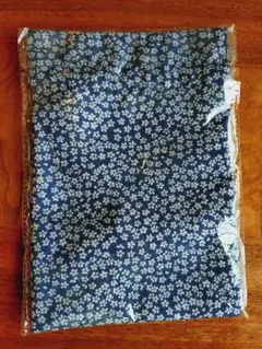 【新品未開封】きんちゃく袋　巾着　ちりめん