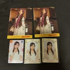 AKB48 水島美結 Oh my pumpkin! 特典ほか