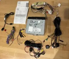 取説付★カロッツェリア　バックカメラ ND-BC5 配線一式付属 ★動作良好! 2025年最新】nd-bc5の人気アイテム - メルカリ