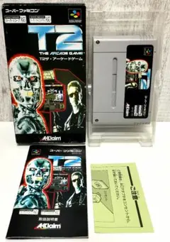 2025年最新】T2ザ・アーケードゲームの人気アイテム - メルカリ