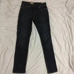 Levi's ダークデニムジーンズ W30 L32